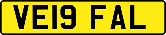 VE19FAL