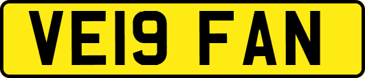 VE19FAN
