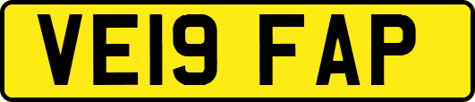 VE19FAP