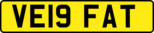 VE19FAT