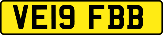 VE19FBB