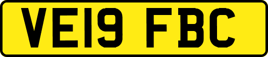 VE19FBC