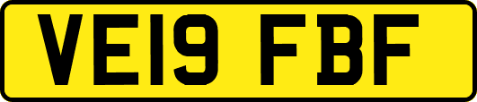 VE19FBF