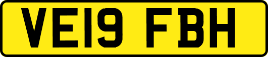 VE19FBH
