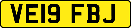VE19FBJ