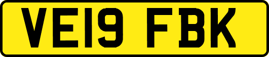 VE19FBK