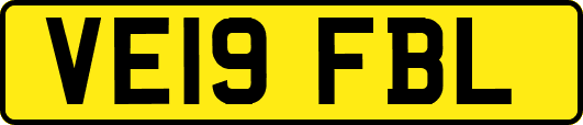 VE19FBL
