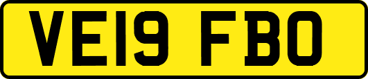 VE19FBO