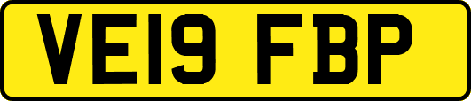 VE19FBP