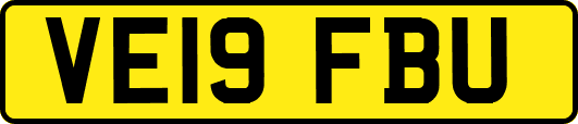 VE19FBU