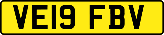 VE19FBV