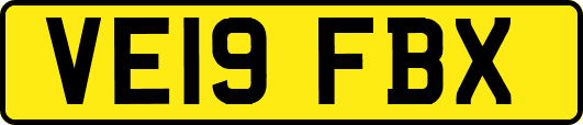 VE19FBX