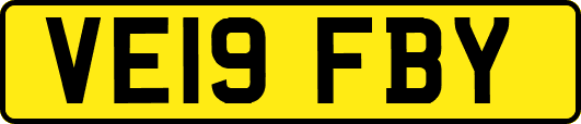 VE19FBY