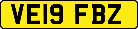 VE19FBZ