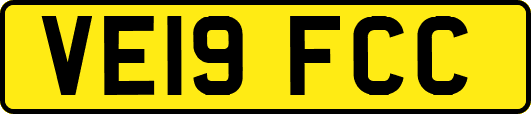 VE19FCC