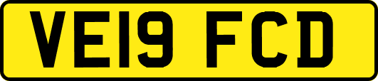 VE19FCD