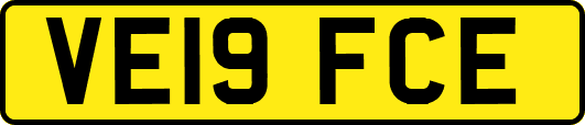 VE19FCE