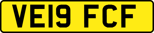 VE19FCF