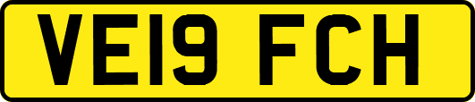 VE19FCH