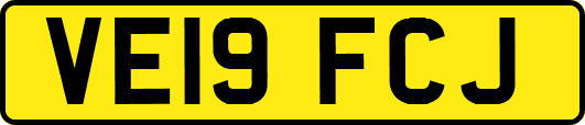 VE19FCJ