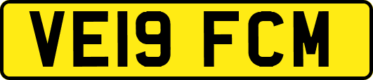 VE19FCM