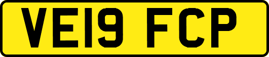 VE19FCP