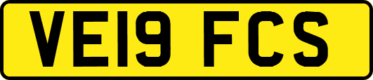 VE19FCS