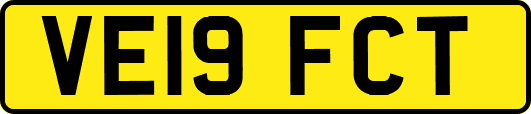 VE19FCT
