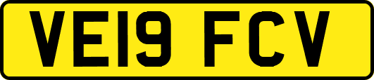 VE19FCV