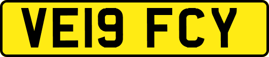 VE19FCY
