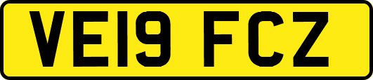 VE19FCZ