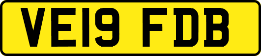 VE19FDB