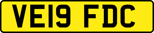 VE19FDC