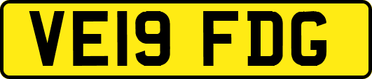 VE19FDG