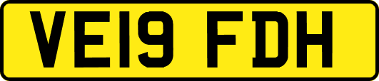 VE19FDH