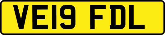 VE19FDL