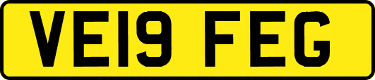VE19FEG