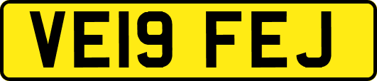 VE19FEJ