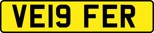 VE19FER