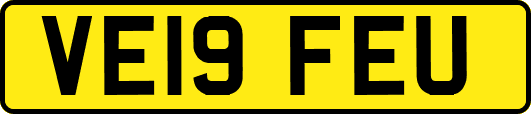 VE19FEU