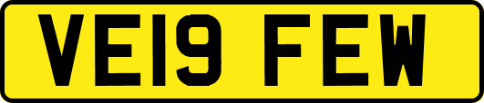 VE19FEW