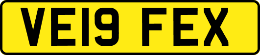VE19FEX