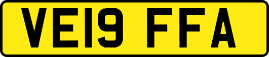 VE19FFA