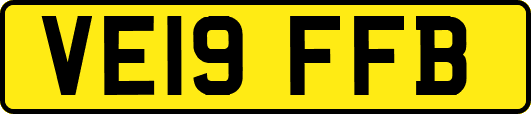 VE19FFB