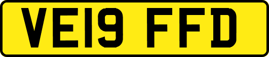 VE19FFD