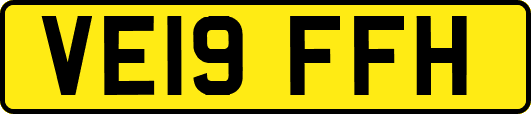 VE19FFH
