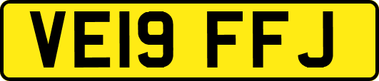 VE19FFJ