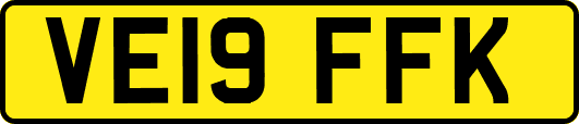 VE19FFK