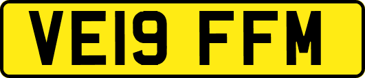 VE19FFM