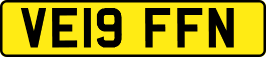 VE19FFN